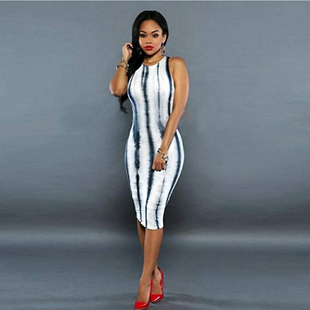 Boss Lady dress